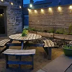 Hawks Barn - - Yorkshire Holiday home Horton in Ribblesdale