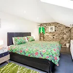Holiday home Hawks Barn - - Yorkshire