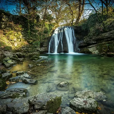 펜션 Hawks Barn - *