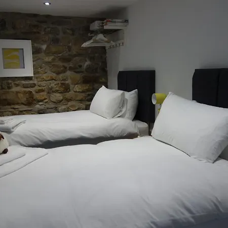 Holiday home Hawks Barn - Horton in Ribblesdale