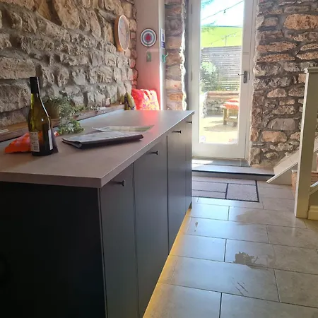 Hawks Barn - 펜션 호턴 인 리블스데일