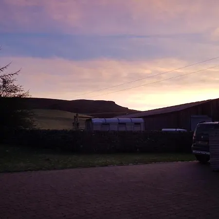 Holiday home Hawks Barn - - Yorkshire