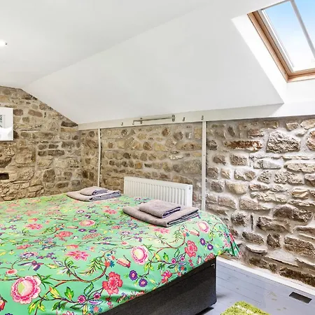 펜션 Hawks Barn - *