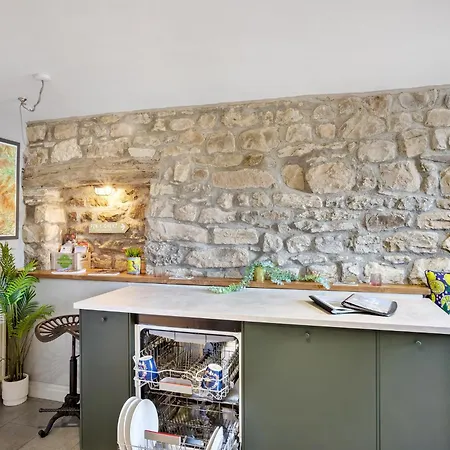 Holiday home Hawks Barn - Horton in Ribblesdale
