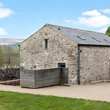 Hawks Barn - Horton in Ribblesdale