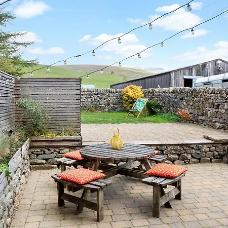 Holiday home Hawks Barn - - Yorkshire *