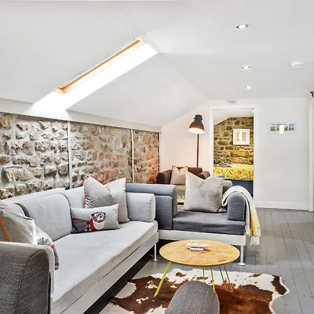 Holiday home Hawks Barn - Horton in Ribblesdale
