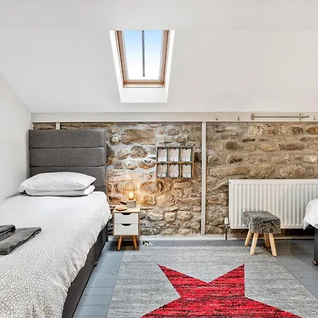 Holiday home Hawks Barn - Horton in Ribblesdale