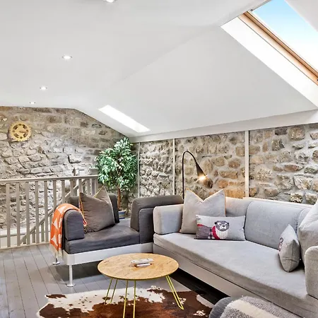 Hawks Barn - Horton in Ribblesdale