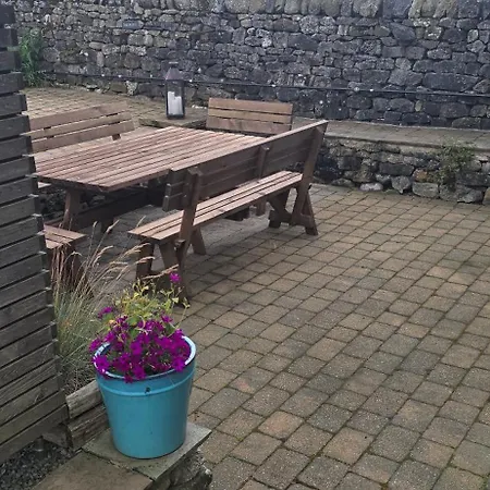 Semesterbostad Hawks Barn - - Yorkshire Horton in Ribblesdale