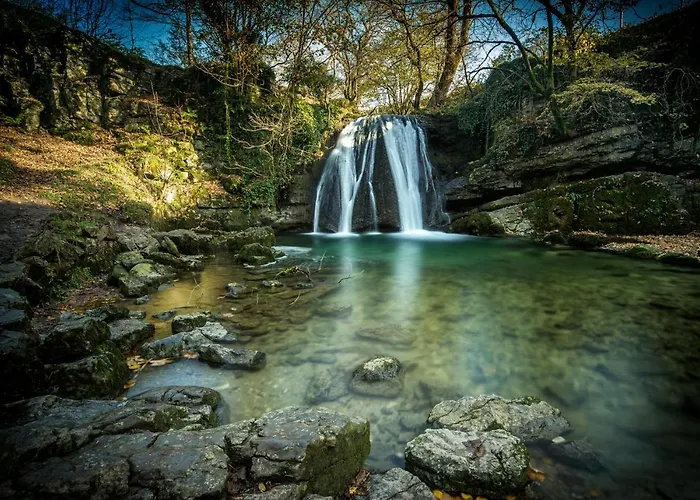 Feriehus Hawks Barn - *