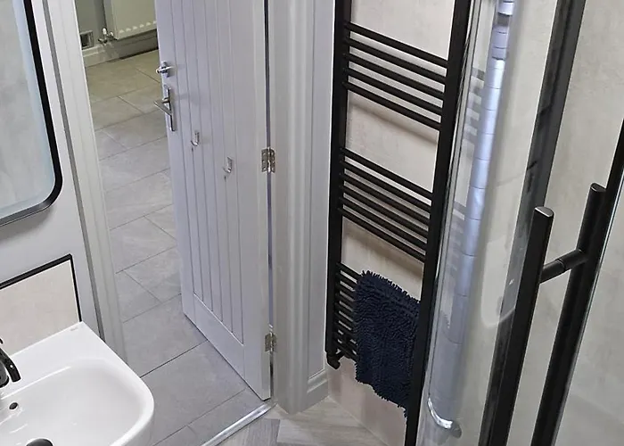 Hawks Barn - Horton in Ribblesdale