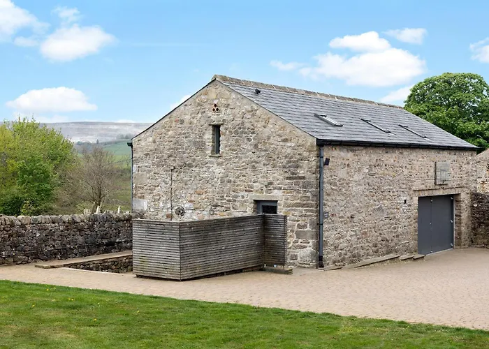 Hawks Barn - Horton in Ribblesdale