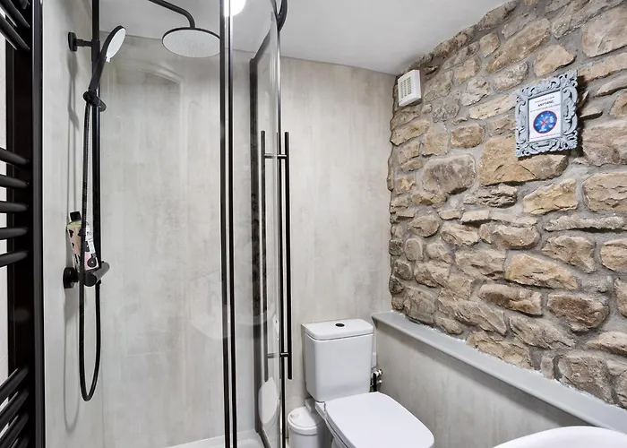 Feriehus Hawks Barn -