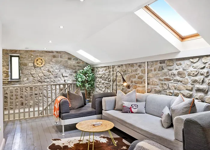 Hawks Barn - Horton in Ribblesdale