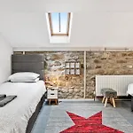 Casa de Férias Hawks Barn - - Yorkshire Horton in Ribblesdale
